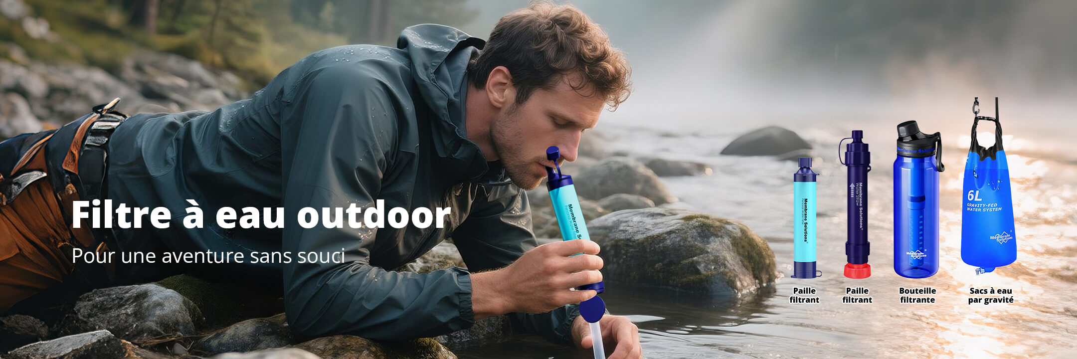 membrane olutions wasserfilter outdoor